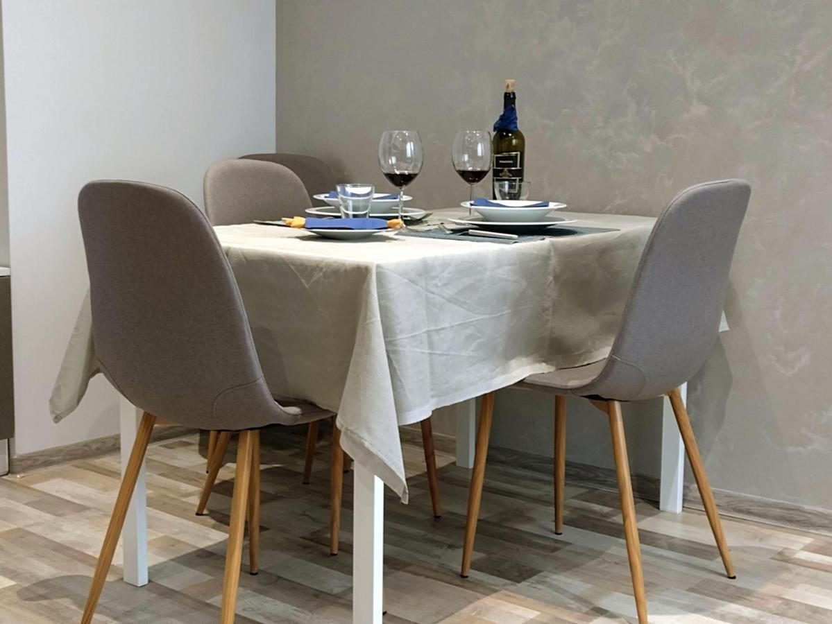 Apartment Bijoux In The Heart Of
