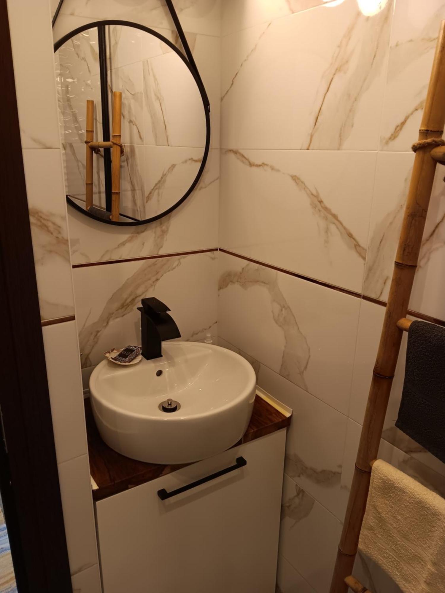 Apartment Bijoux In The Heart Of